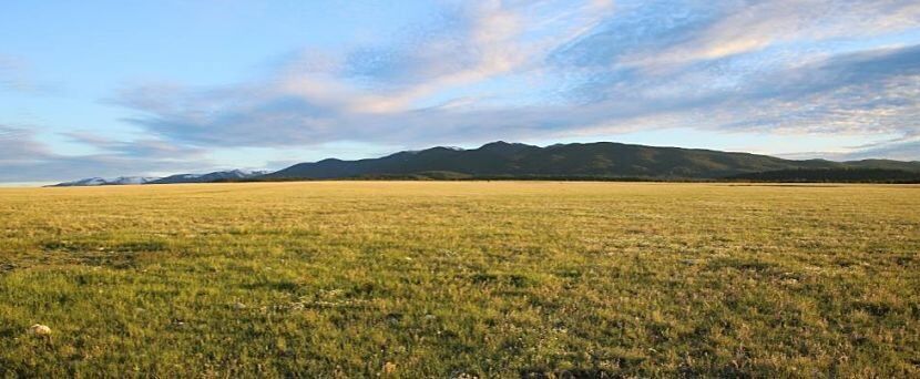 Fish and Wildlife Commission approves Big Snowy Mountain land purchase