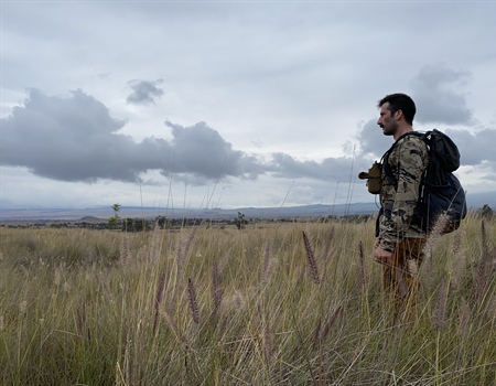 Colorado Backcountry Hunters & Anglers  Appoint Nicholas Alfieri And David Brown Central  Mountains Group Assistant Regional Directors