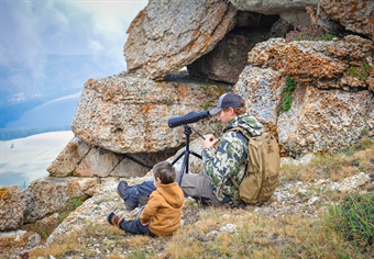 LETTER: MT BHA Supports Point of Rocks Acquisition