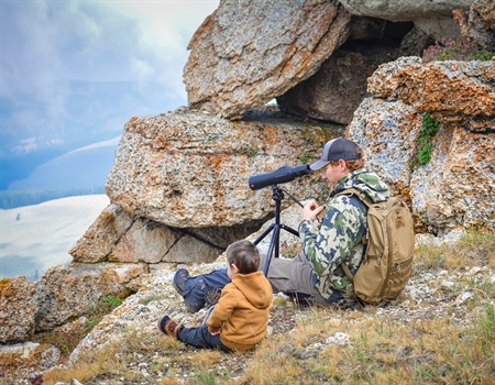 LETTER: MT BHA Supports Point of Rocks Acquisition