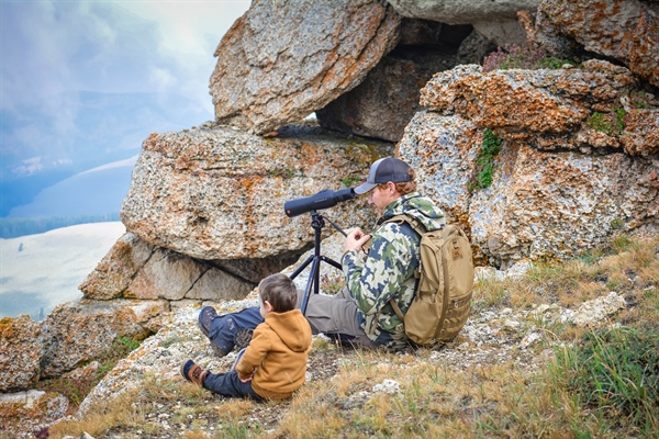 LETTER: MT BHA Supports Point of Rocks Acquisition