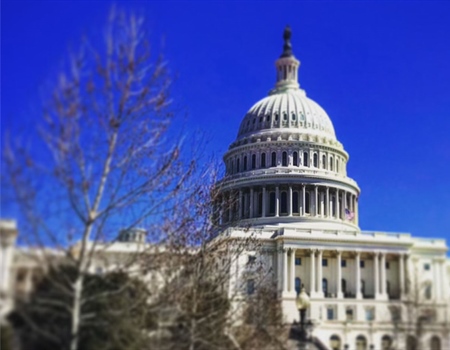 House passes Inflation Reduction Act following Senate