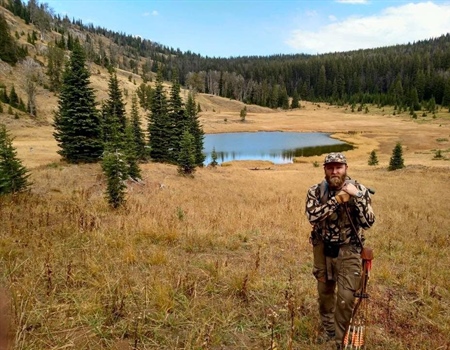 OPINION: Hollow complaints on elk management