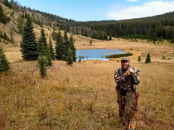 OPINION: Hollow complaints on elk management