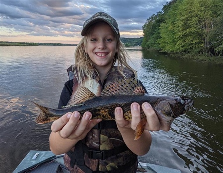 Please Help Ensure Public Recreational Access on Illinois Waters