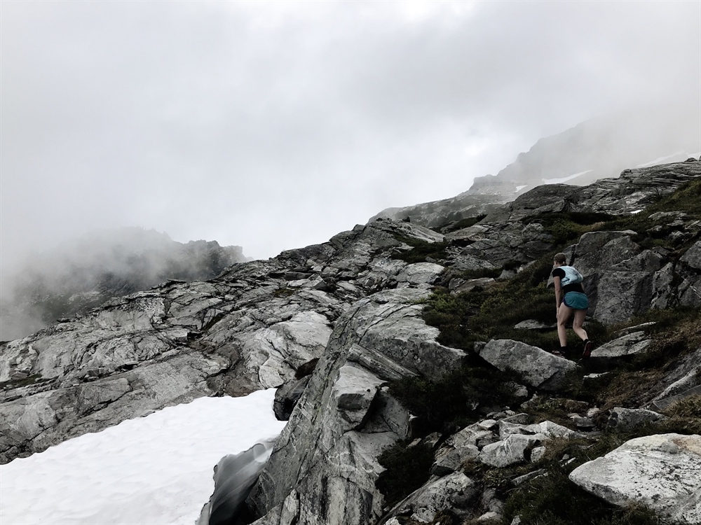 Mountain Fit: The Four Gremlins of Durability