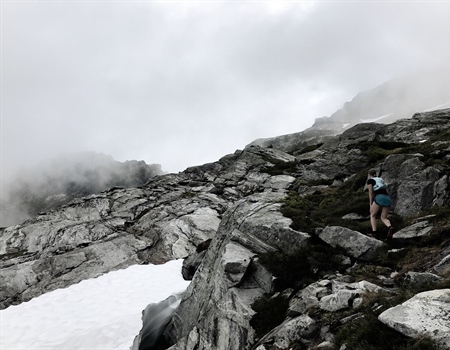 Mountain Fit: The Four Gremlins of Durability