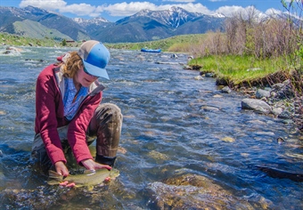 LETTER: Montana BHA comments re: Delaying Implementation of Madison River Commercial Use Cap