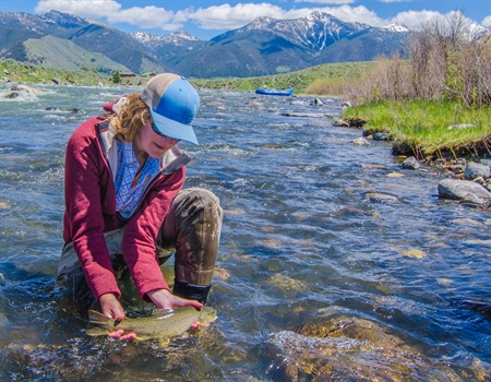 LETTER: Montana BHA comments re: Delaying Implementation of Madison River Commercial Use Cap
