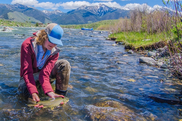 LETTER: Montana BHA comments re: Delaying Implementation of Madison River Commercial Use Cap