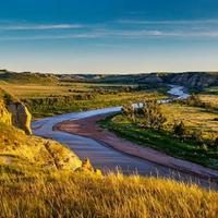 North Dakota Prepares For An Event Filled August