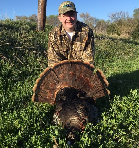 Colorado Backcountry Hunters & Anglers Appoint John Howard Colorado Parks and Wildlife (CPW) Liaison