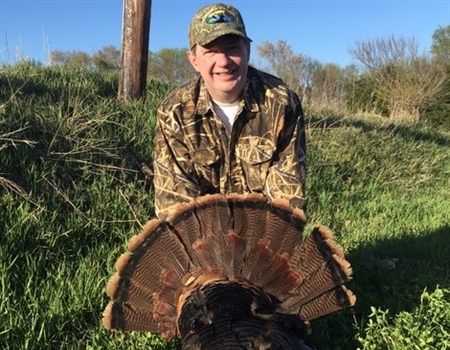 Colorado Backcountry Hunters & Anglers Appoint John Howard Colorado Parks and Wildlife (CPW) Liaison