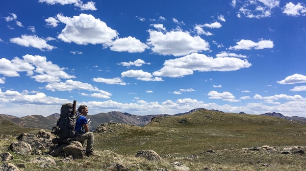 Slate of Public Lands Bills and Nominee Considered in Senate Committee