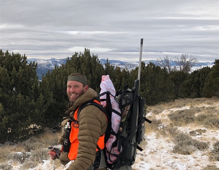 OPINION: Pick or choose: Montana hunters lose