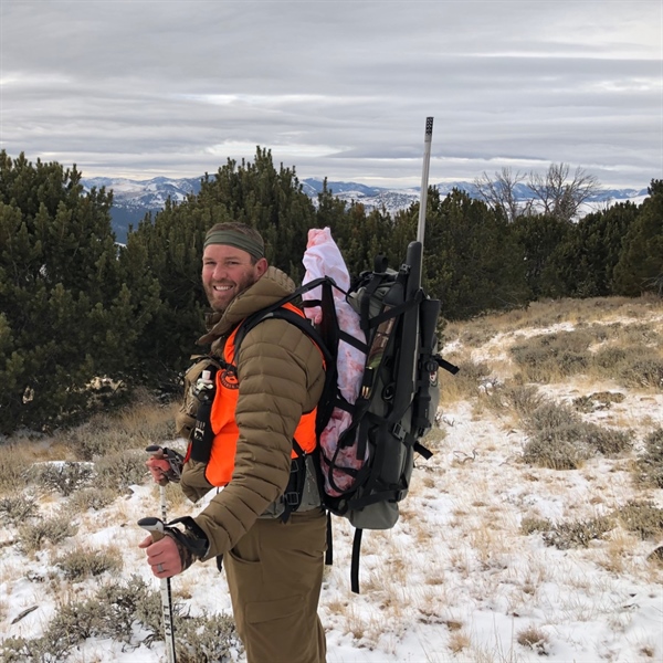 OPINION: Pick or choose: Montana hunters lose