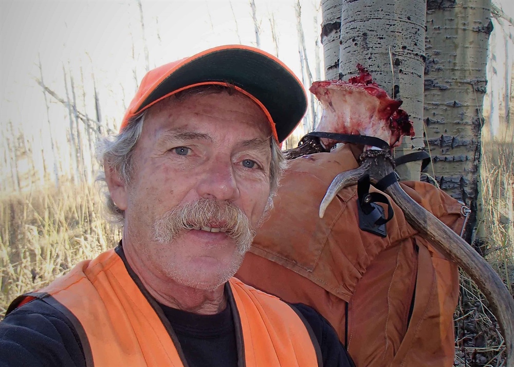 Thanks to Our Members For Giving Back to Our Public Lands