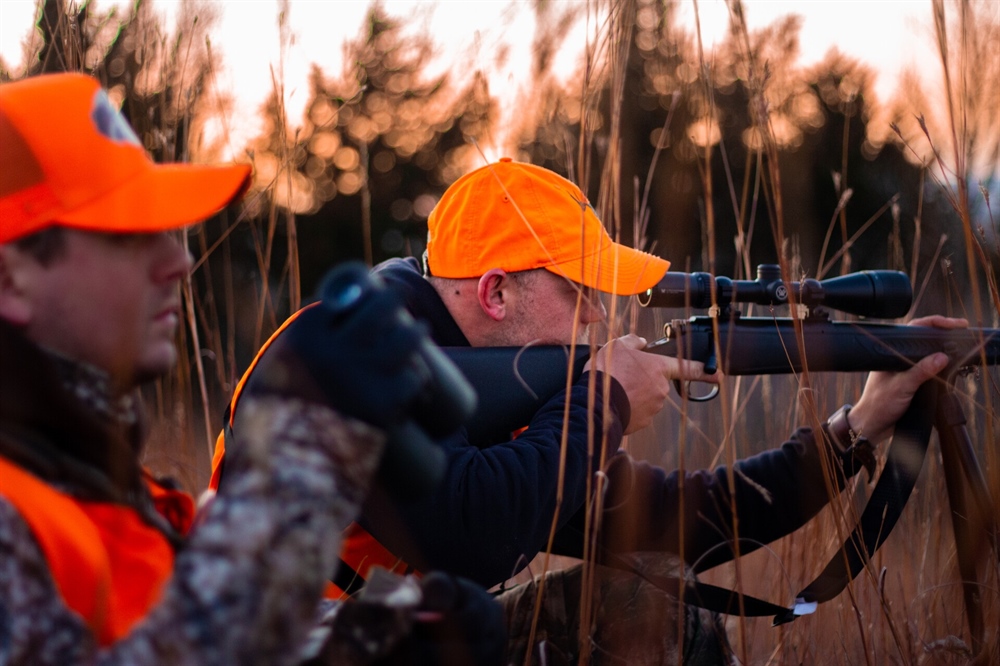 Support the Role of Hunters in Conservation Funding: Stop the RETURN Act