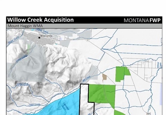 LETTER: MT BHA Supports Mt. Haggin WMA Addition to Land Board