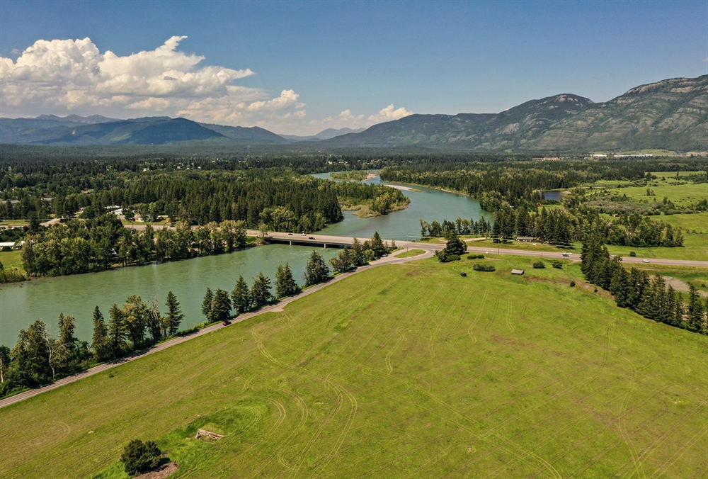 LETTER: Montana BHA comments on River Highlands development