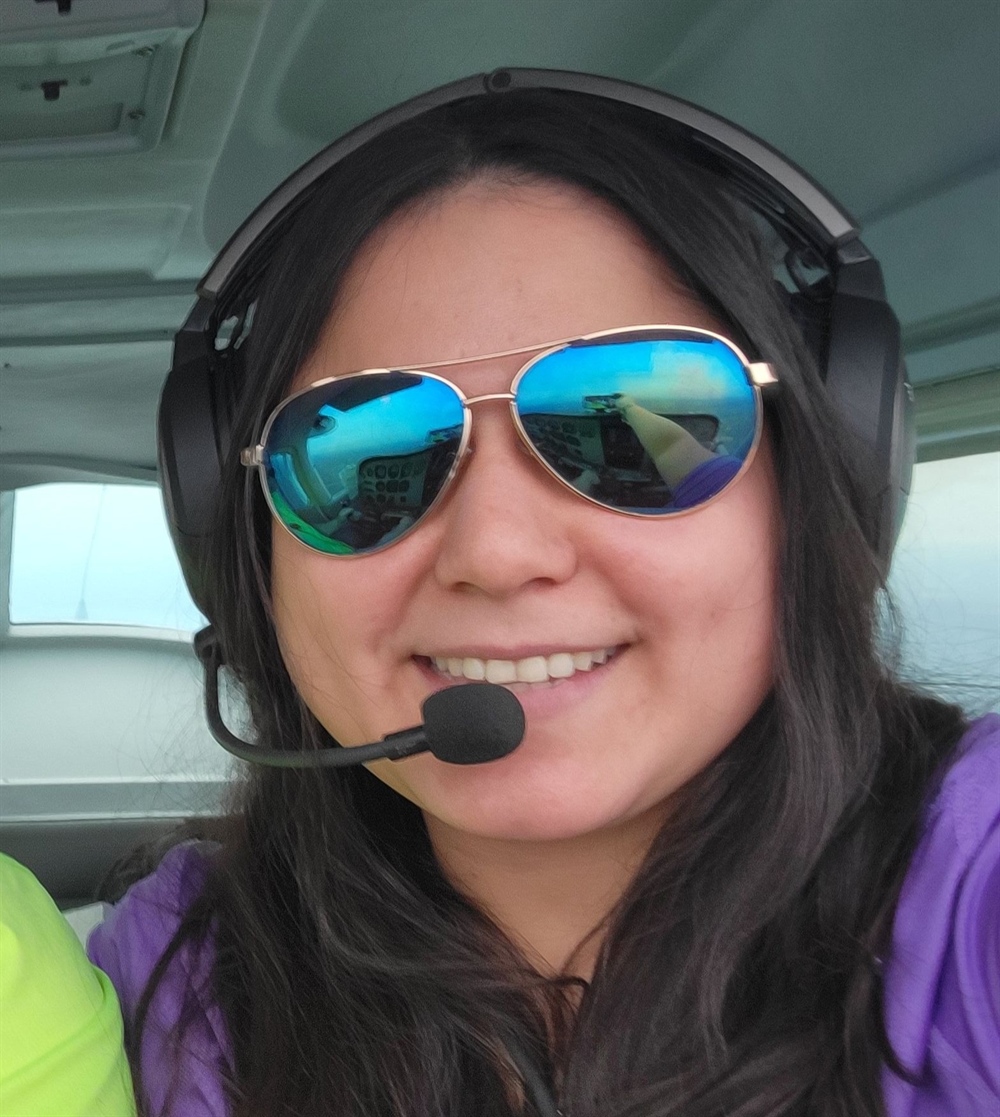 Meet BHA's 2022 University of Louisville Scholar: Angela Zuniga