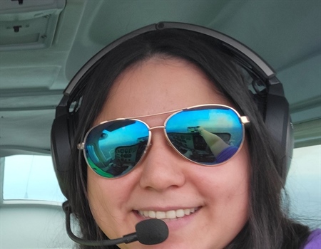 Meet BHA's 2022 University of Louisville Scholar: Angela Zuniga