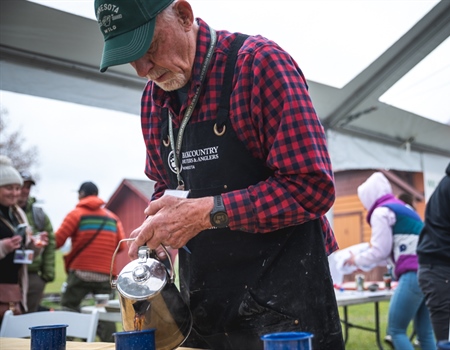2022 Wild Game Cookoff Winning Dishes