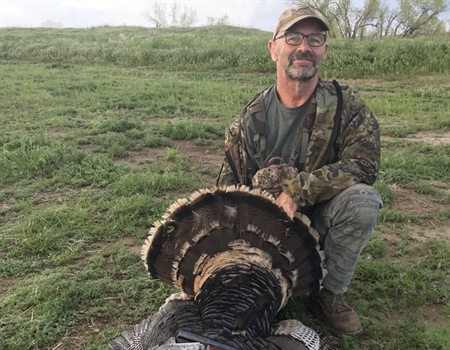 Colorado Backcountry Hunters & Anglers  Appoint Chris Parmeter Gunnison Valley  Group Assistant Regional Director