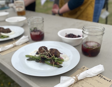 A Montana Moment: Montana BHA's 2022 Wild Game Cookoff Recipe