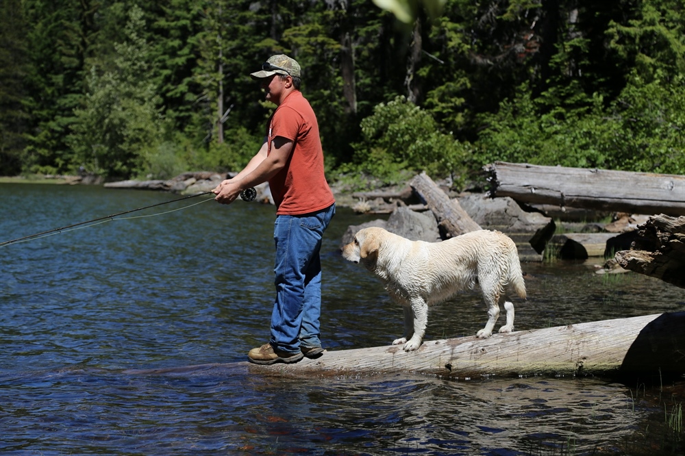 Groups File Legal Brief in Supreme Court Supporting Stronger Clean Water Protections