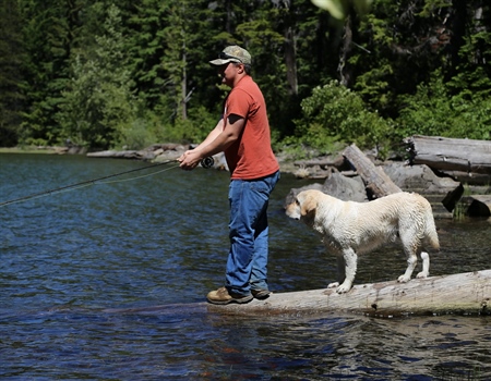 Groups File Legal Brief in Supreme Court Supporting Stronger Clean Water Protections