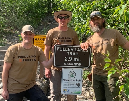 AFI Alaska in the News