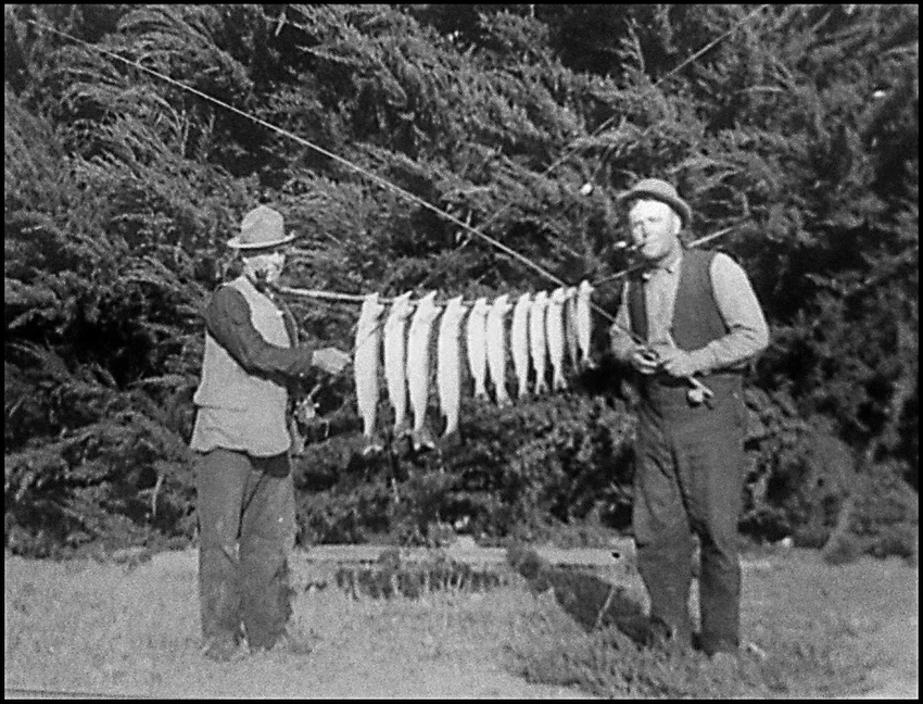 BHA Endorses Petition to Restore Historic Fishing Access to Surf Beach