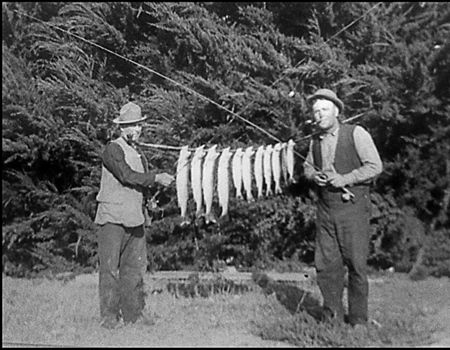 BHA Endorses Petition to Restore Historic Fishing Access to Surf Beach