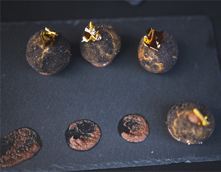 6th Annual Field to Table Dinner: A Celebration of Wild Food