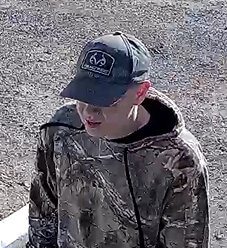 Game wardens seek information about illegal turkey killing