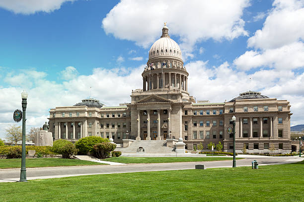 2022 Idaho Legislative Recap