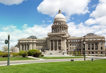 2022 Idaho Legislative Recap