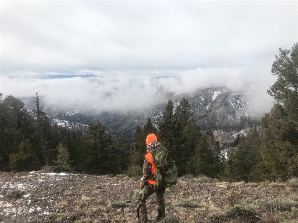 Colorado Chapter Engages on GPS Points Bill