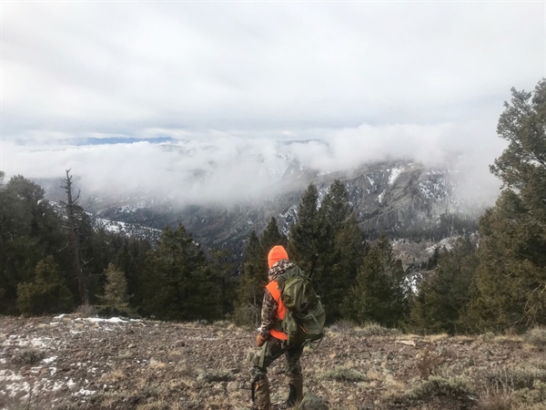 Colorado Chapter Engages on GPS Points Bill