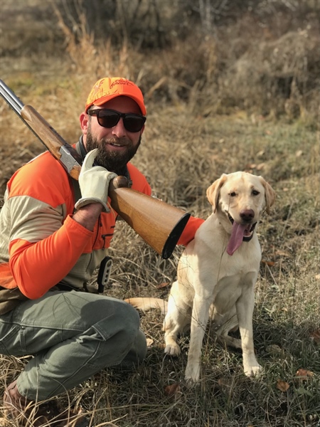 OPINION: Timing of FWP's pen-raised pheasants plan is bad