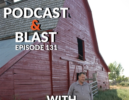 BHA Podcast & Blast, Bonus Ep. 131, Sen. Jon Tester and the Blackfoot Clearwater Stewardship Act