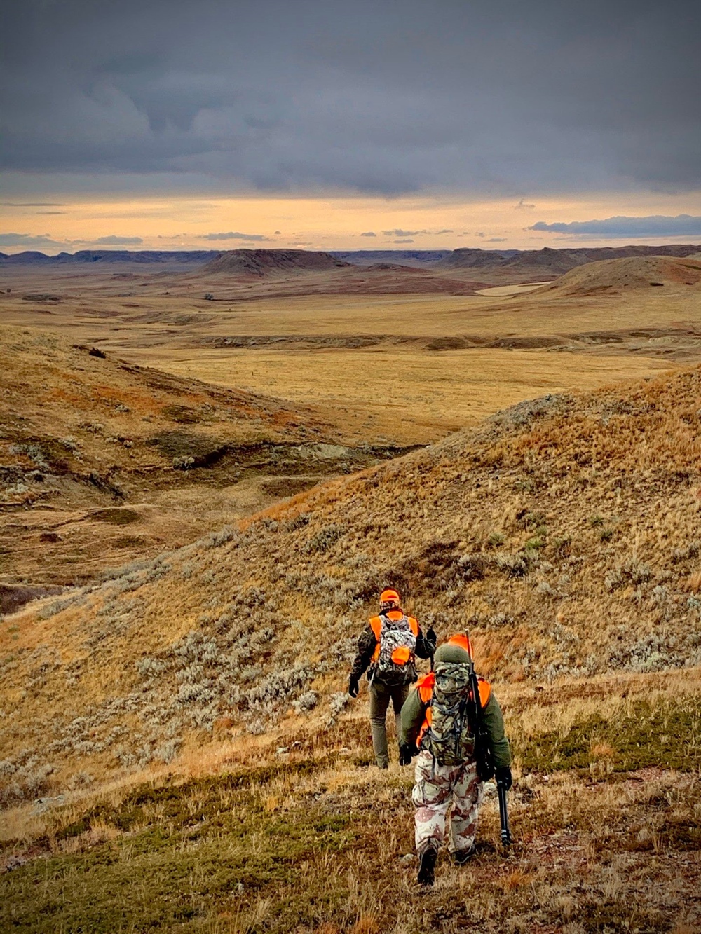 Hunters Found Not Guilty in Wyoming ‘Corner Crossing’ Case