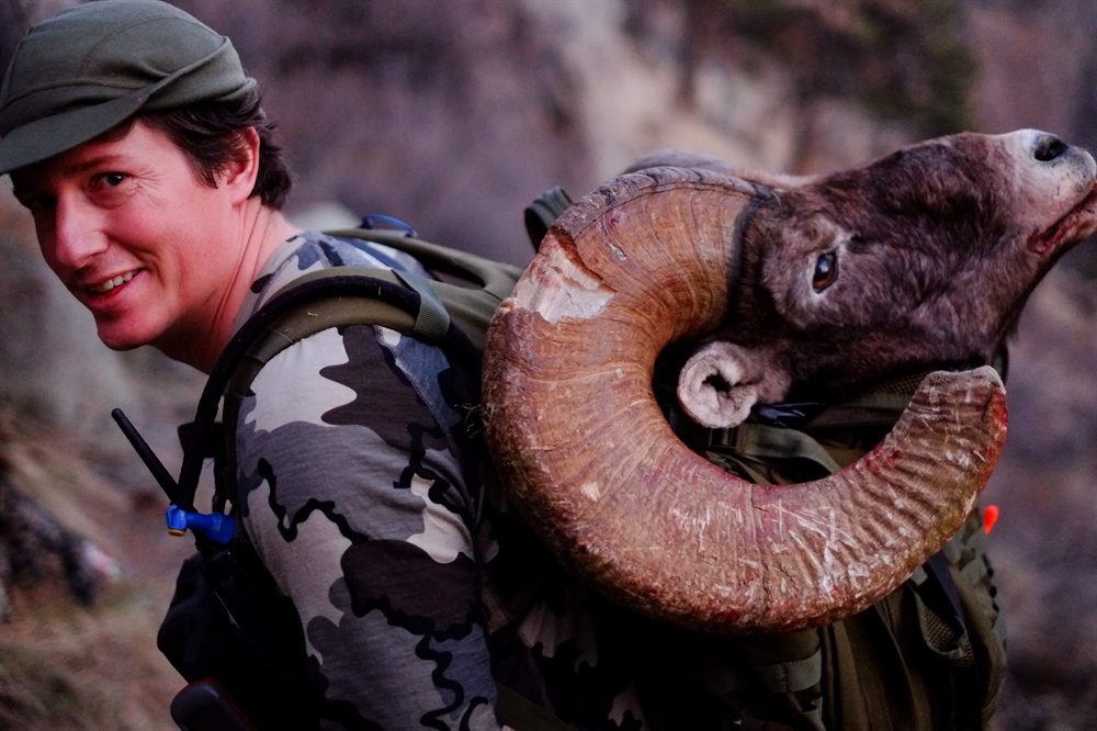 Colorado Backcountry Hunters & Anglers Appoint Assistant Legislative Liaison