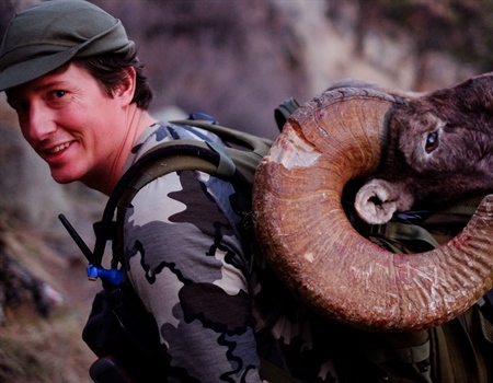 Colorado Backcountry Hunters & Anglers Appoint Assistant Legislative Liaison