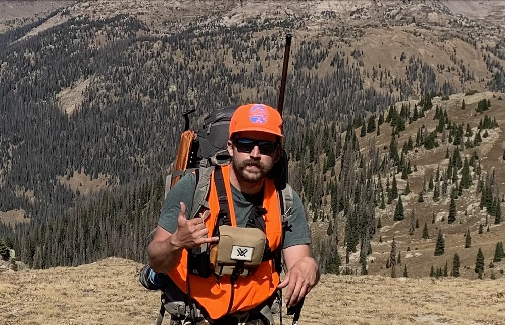 Colorado Backcountry Hunters & Anglers Appoint Southwest Colorado Assistant Regional Director