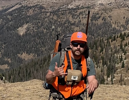 Colorado Backcountry Hunters & Anglers Appoint Southwest Colorado Assistant Regional Director