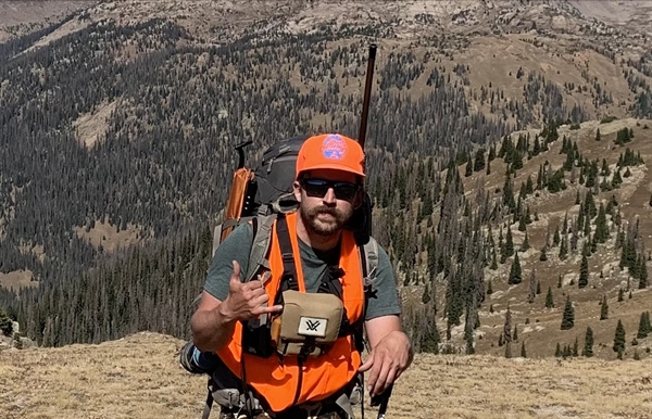 Colorado Backcountry Hunters & Anglers Appoint Southwest Colorado Assistant Regional Director