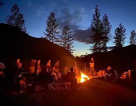 AFI Members Find Community and More