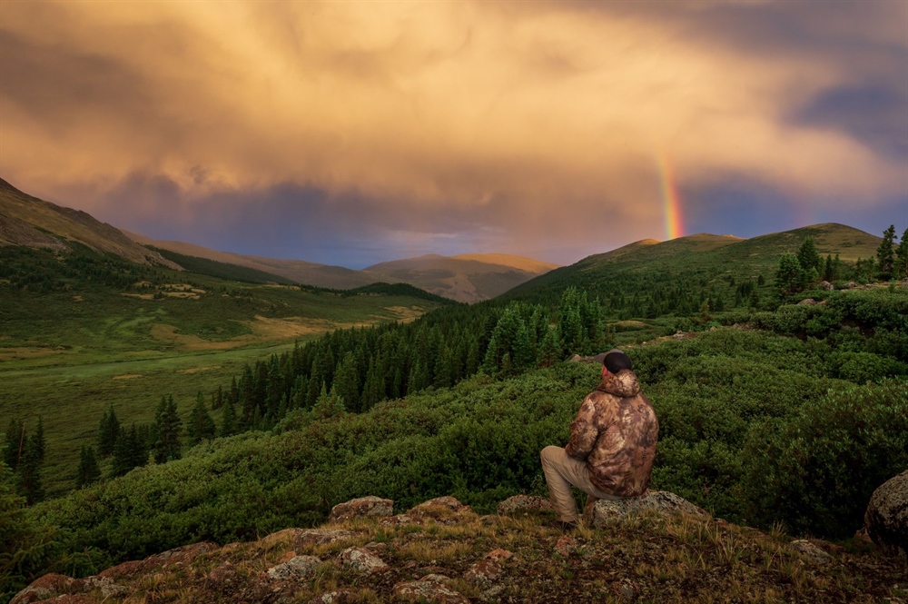 Senate Bill Would Greenlight Sale of Public Lands Out of Public Hands